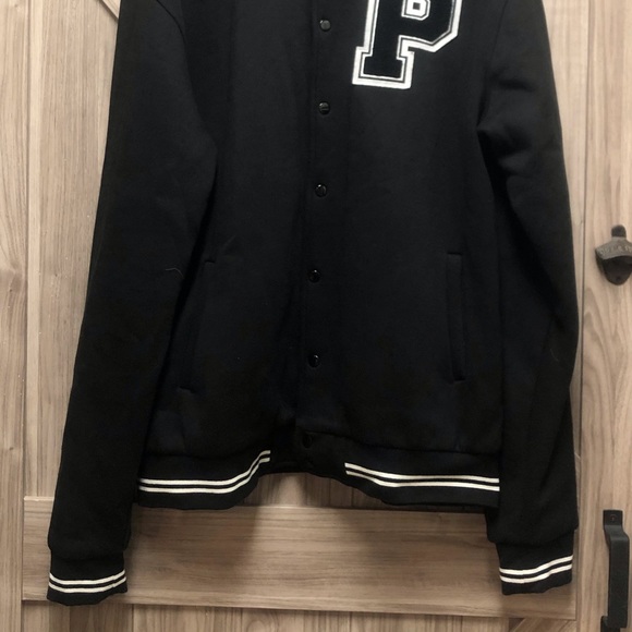 Pepsi varsity jacket - Picture 4 of 4
